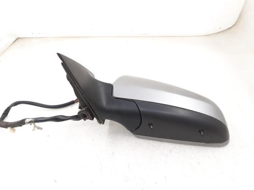 Left mirror AUDI A6 C6 (4F2) 3.0 TDI quattro | BP24786404C26 