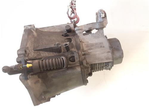 Gearbox CITROËN JUMPY III Van (V_) 1.6 BlueHDi 95 | BP36371025M3 - Image 5
