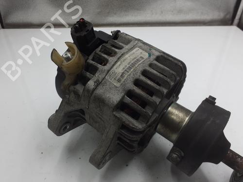 Alternator FORD C-MAX (DM2) 1.8 TDCi | BP32686590M7 - Image 6