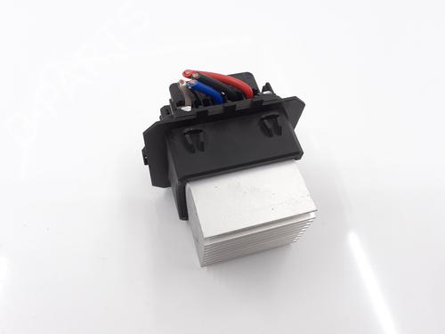 Used Heater resistor Heater resistor CITROËN C1 II (PA_, PS_) 1.0 VTi 68 (69 hp) 26213578 26213578