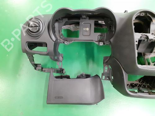 Dashboard ALFA ROMEO MITO (955_) 1.3 MultiJet (955AXP1A, 955AYC1A) | BP24789402C46