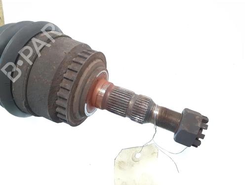 Right front driveshaft OPEL MERIVA A MPV (X03) 1.7 CDTI (E75) | BP24789361M39 