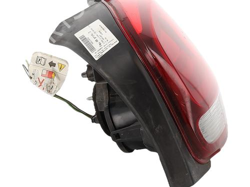 Right taillight CITROËN C3 III (SX) 1.6 BlueHDi 100 | BP36370976C35 - Image 5