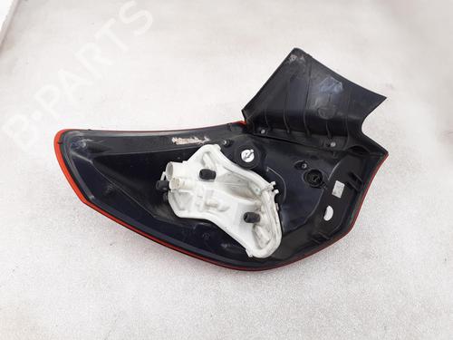 Right taillight OPEL ASTRA J (P10) 1.7 CDTI (68) | BP24789454C35 