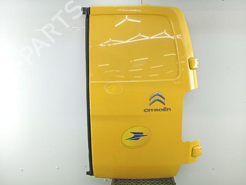 Right tailgate CITROËN JUMPY III Van (V_) 2.0 BlueHDi 120 | BP35957087C77 - Image 6