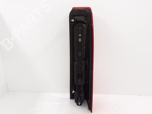 Left taillight RENAULT MASTER III Van (FV) Z.E. (FV1Z) | BP31330847C34