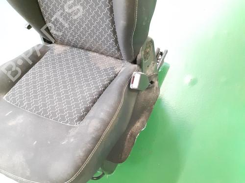 Right front seat RENAULT KANGOO Express (FW0/1_) 1.5 dCi 90 (FW0G, FW05, FW08, FW11) | BP26282963C16 - Image 5