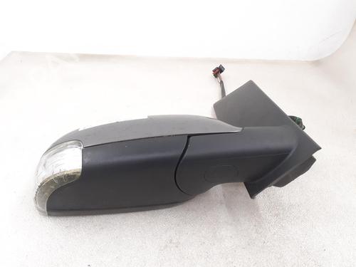 Right mirror VW TOURAN (1T1, 1T2) 2.0 TDI | BP24795444C27
