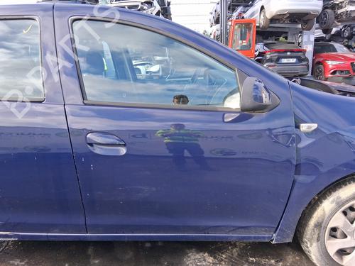 Catalyst DACIA SANDERO II 1.2 | BP33122729M10 - Image 28