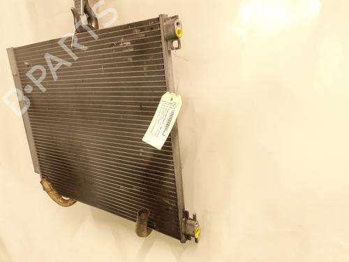 Used AC radiator AC radiator RENAULT MEGANE IV Hatchback (B9A/M/N_) 1.5 dCi 110 (B9A3) (110 hp) 24796946 24796946