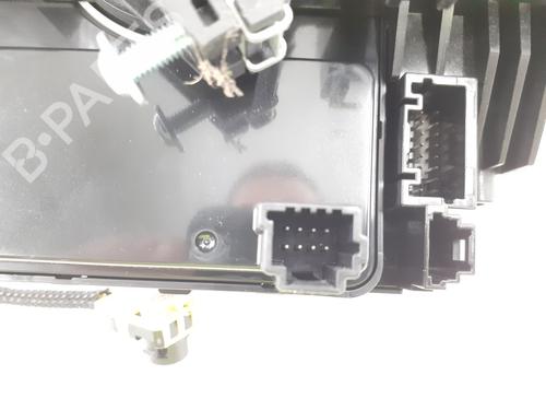 Devioluci RENAULT TRAFIC III Platform/Chassis (EG_) 2.0 dCi 145 (EGML) | BP31334510I23 