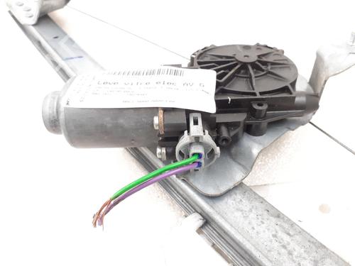 Front left window mechanism DACIA LOGAN MCV (KS_) 1.5 dCi (KS0W) | BP24787938C22  - Image 6