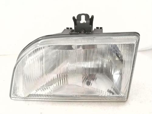 Left headlight FORD FIESTA III (GFJ) 1.1 | BP24780459C28 