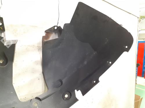 Wheel arch RENAULT TWINGO III (BCM_, BCA_)  | BP30315473C56 