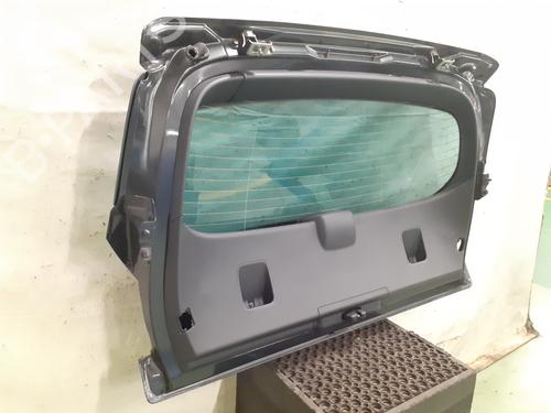 Tailgate PEUGEOT 3008 I MPV (0U_) 1.2 | BP32109499C6 