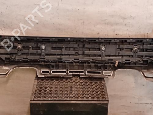 Rear bumper VOLVO XC90 I (275) D5 AWD | BP29481552C8 