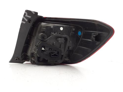 Left taillight DACIA SANDERO II 1.0 SCe 75 (B8JC, B8JD, B8NC) | BP31830212C34 - Image 6