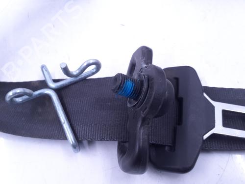 Front right seatbelt FORD C-MAX II (DXA/CB7, DXA/CEU) 1.6 TDCi | BP28353976I25 - Image 2