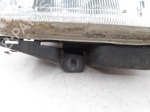 Right headlight CITROËN SAXO (S0, S1) 1.4 VTS | BP24783605C29 