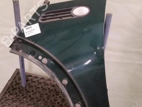 Used Left front fenders MINI MINI (R50, R53) One (90 hp) 24776344