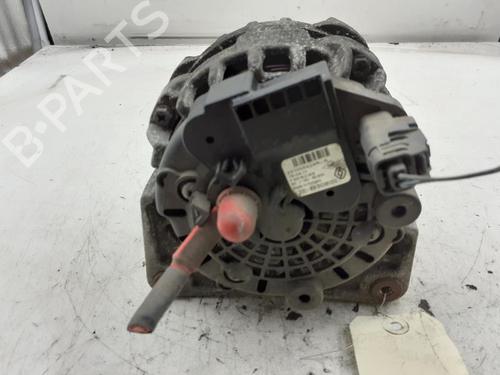 Alternator RENAULT TWINGO III (BCM_, BCA_) 1.0 SCe 70 | BP24786068M7 