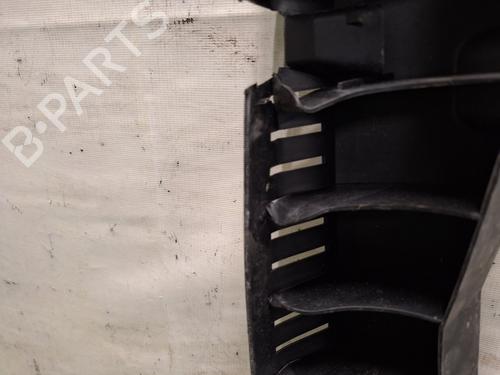 Rear bumper bracket CITROËN DS5 2.0 HDi 200 Hybrid4 All-wheel Drive | BP29178750C159 