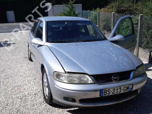 Used Parts OPEL VECTRA B Hatchback (J96) 1.8 i 16V (F68) (116 hp) 2416152