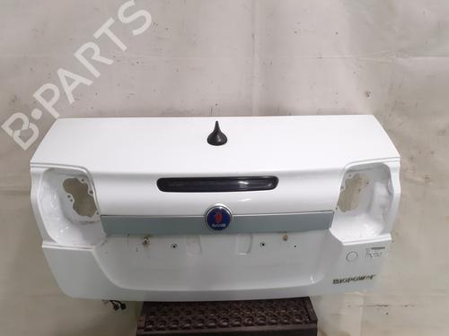 Used Tailgate SAAB 9-3 Convertible (YS3F) 1,8t BioPower (150 hp) 24772014