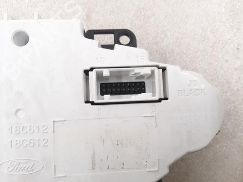 Commande Chauffage FORD FIESTA VI (CB1, CCN) 1.0 EcoBoost | BP24773083I5 