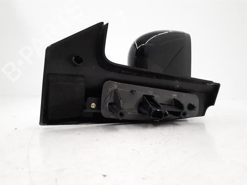 Bakspejl Højre RENAULT ZOE (BFM_)  | BP30270531C27 