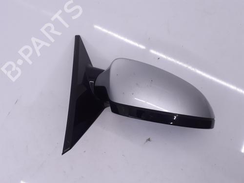 Right mirror BMW 1 (E81) 118 d | BP28127987C27 