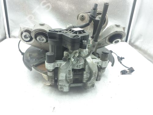 Right rear brake caliper MG MG 4 (EH32) EV | BP30564645M106  - Image 5
