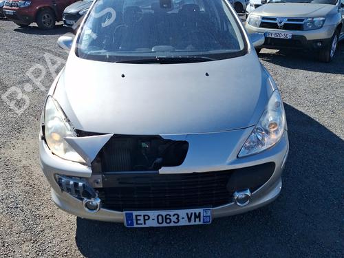 Used Parts PEUGEOT 307 (3A/C) 1.6 HDi 110 4741745
