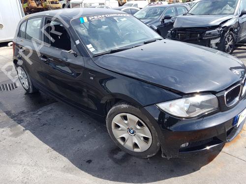 Left headlight BMW 1 (E87) 116 d | BP24794535C28 - Image 7