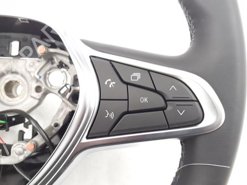 Rat Rat RENAULT TRAFIC III Platform/Chassis (EG_) 2.0 dCi 145 (EGML) (145 hp) 32111762 32111762