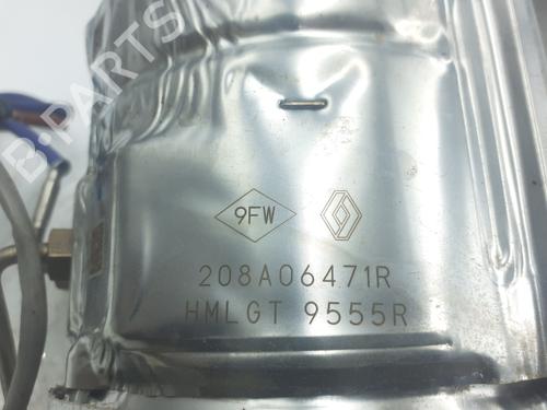 Used Catalyst Catalyst DACIA SANDERO III 1.0 TCe 90 (91 hp) 26496547 26496547