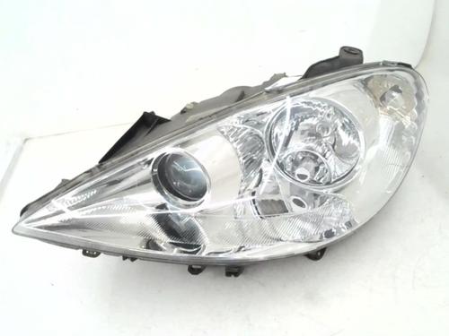 Used Left headlight PEUGEOT 807 (EB_) 2.0 HDI (136 hp) 24779987