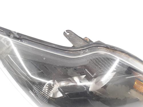 Right headlight FORD FOCUS II (DA_, HCP, DP) 1.8 TDCi | BP30085582C29 - Image 5