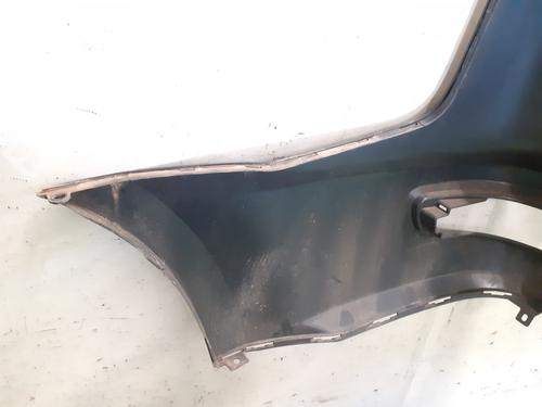 Corner bumper MITSUBISHI OUTLANDER II (CW_W) 2.2 DI-D 4WD | BP26712496C117 