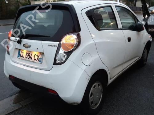 Right taillight CHEVROLET SPARK (M300) 1.0 | BP24779677C35 