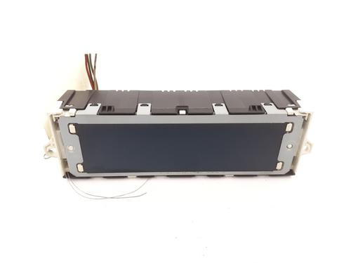 Used Display monitor PEUGEOT 207 (WA_, WC_) 1.6 16V VTi (120 hp) 30305757