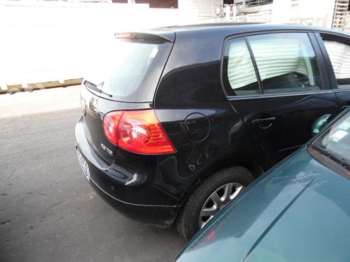 Right taillight VW GOLF V (1K1) 2.0 TDI 16V | BP24773614C35 