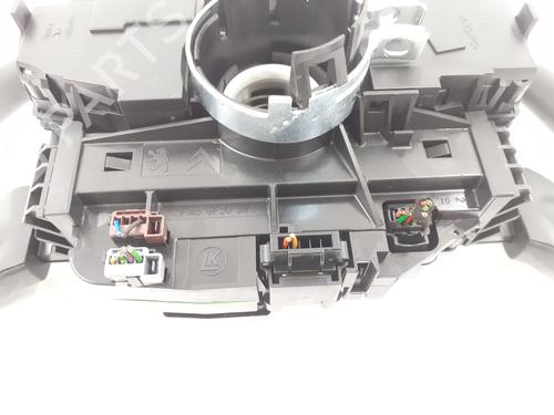 Steering column stalk PEUGEOT 3008 I MPV (0U_) 1.6 HDi | BP25820520I23 