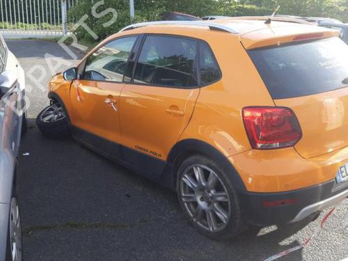 Tailgate lift support VW POLO V (6R1, 6C1) 1.6 TDI | BP24775943C138 