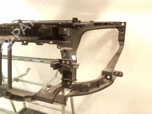 Frontplade/Frontkurv RENAULT MASTER III Platform/Chassis (EV, HV, UV) | BP38764810C72 - Image 2