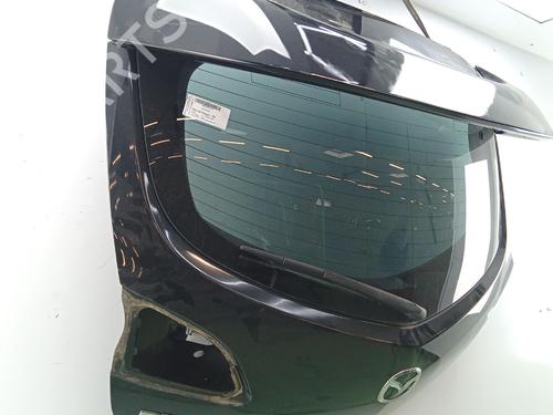 Tailgate MAZDA 3 (BL) 2.3 MPS Turbo (BL14) | BP39609114C6 - Image 4