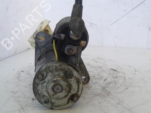 Used Starter Starter OPEL AGILA B (H08) 1.2 (F68) (86 hp) 24777041 24777041