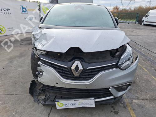 Brukte deler til RENAULT SCÉNIC IV (J9_) 1.5 dCi 110 (110 hp) 4393681