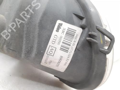 Left headlight ROVER 25 I Hatchback (RF) 1.4 16V | BP24791770C28 