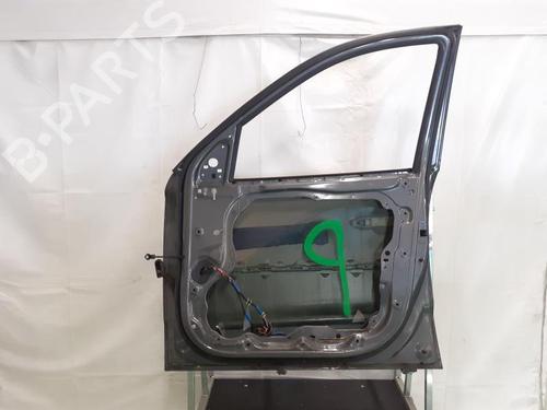 Right front door HYUNDAI SANTA FÉ II (CM) 2.2 CRDi GLS 4x4 | BP24781379C3 